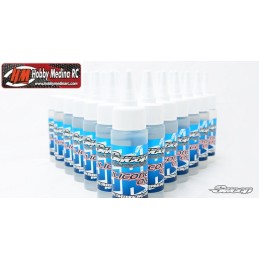 SILICONA AMORTIGUADOR SWEEP...