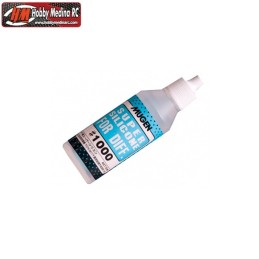 ACEITE SILICONA MUGEN 1.000...