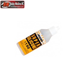 ACEITE SILICONA MUGEN 150 CPS