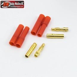 CONECTOR BANANA 4.0mm...