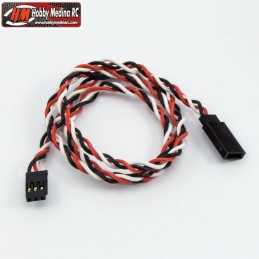 PROLONGADOR FUTABA TRENZADO...