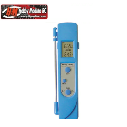 TERMOMETRO INFRAROJOS...