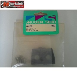 BLOQUE MEDIO MUGEN 1/8 MXR...