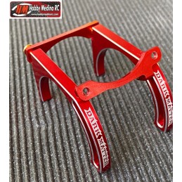 SOPORTE VENTILADOR DOBLE...