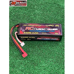 BATERIA LIPO RCBLACKPOWER...