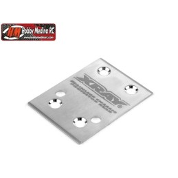 PROTECTOR CHASIS HIERRO...