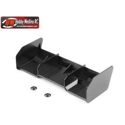 ALERON 1/8 "STRIKE" NEGRO...