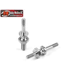 SOPORTE AMORTIGUADOR...