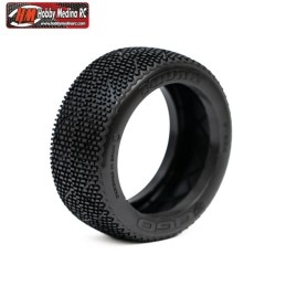 RUEDAS MIURA CLEY SOFT 1:8...