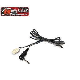 CABLE DIRECT SERVO CONTROL...