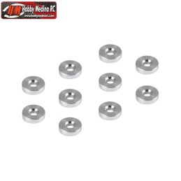 ARANDELA DE ALUMINIO...