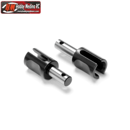 VASO PARA DIFERENCIAL...