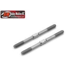 TIRANTE AJUSTABLE 50MM M3.5...