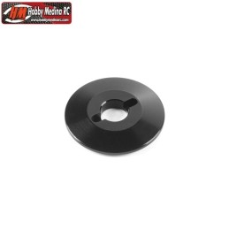 PLACA ALUMINIO ONE-WAY...