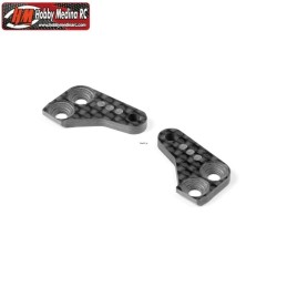 PLACAS DE DIRECCIÓN DE...