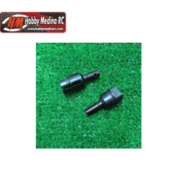 VASOS DIFERENCIAL CENTRAL...