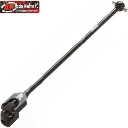 CARDAN CENTRAL 123MM