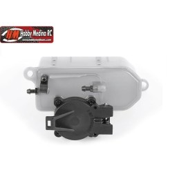 DEPOSITO COMBUSTIBLE DNX408