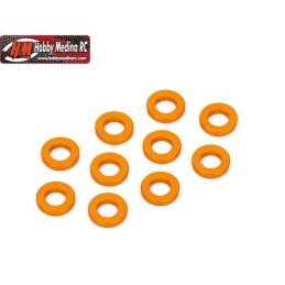 ARANDELAS AJUSTE 3X7X2MM...