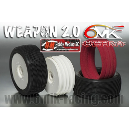 Rueda WEIPON 2.0 Completa...