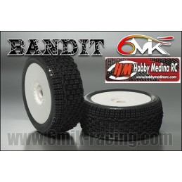 Rueda BANDIT Completa...