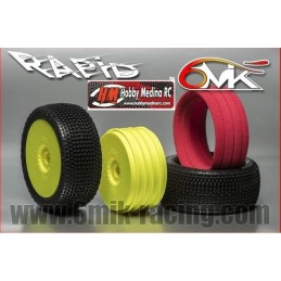 RUEDA RAPID SINTETICAS...