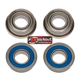 RODAMIENTOS CON LABIO...