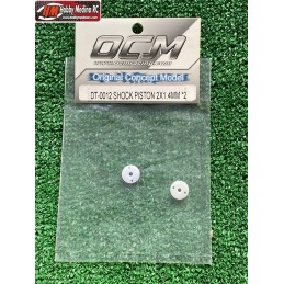 PISTONES AMORTIGUADOR...