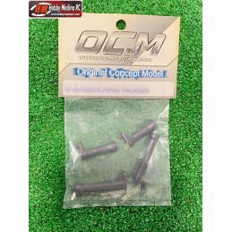 SOPORTE RADIO Y DEPOSITO...