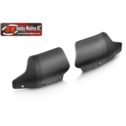 PROTECTORES DE TRAPECIOS...