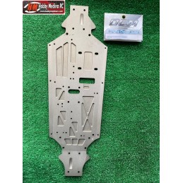 CHASIS OCM KAOS EVO BUGGY...