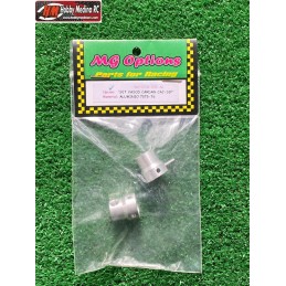 VASOS SEMICARDAN CENTRALES...