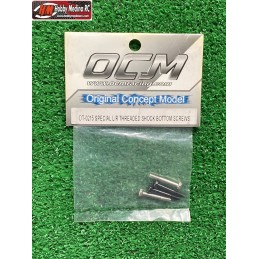 TORNILLOS SOPORTE...