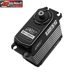 SERVO SRT BH125W HV...