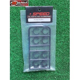 PRECARGAS AMORTIGUADOR BIG...