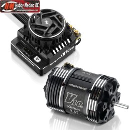 COMBO-XR10 Pro G3 &...