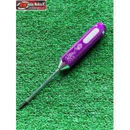 DESTORNILLADOR ESTRELLA...