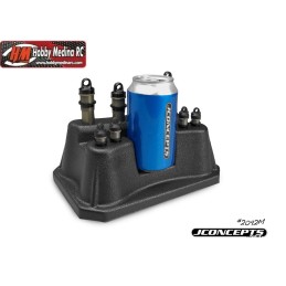 SOPORTE AMORTIGUADORES...