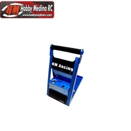 PIT BOX ALUMINIO KM RACING