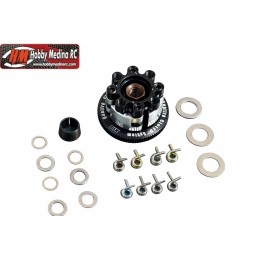 EMBRAGUE XTR 4 MAZAS