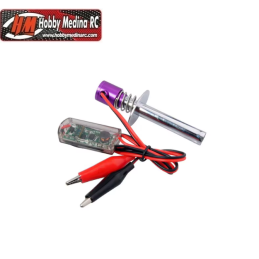 CHISPOMETRO CON REGULADOR...