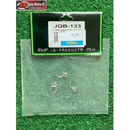 MUELLES EMBRAGUE 1.1MM JQ