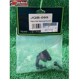 MANGUETA CNC DELANTERA...