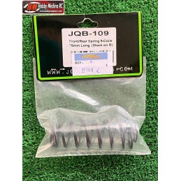 MUELLES AMORTIGUADOR...