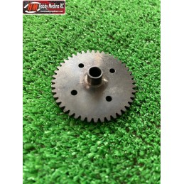 CORONA DIFERENCIAL CENTRAL...