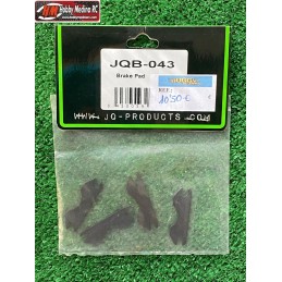 PASTILLAS DE FRENO JQ (4)