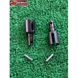 VASOS DIFERENCIAL DELANTERO...