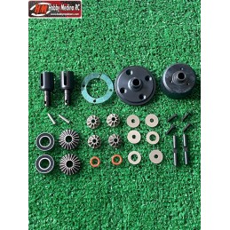 DIFERENCIAL COMPLETO...