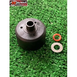 CAJA DIFERENCIAL DELANTERA...