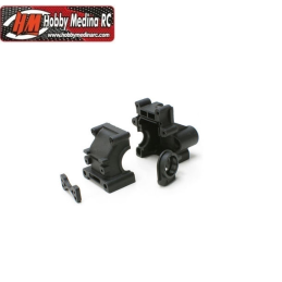 CAJA DIFERENCIAL TRASERA JQ